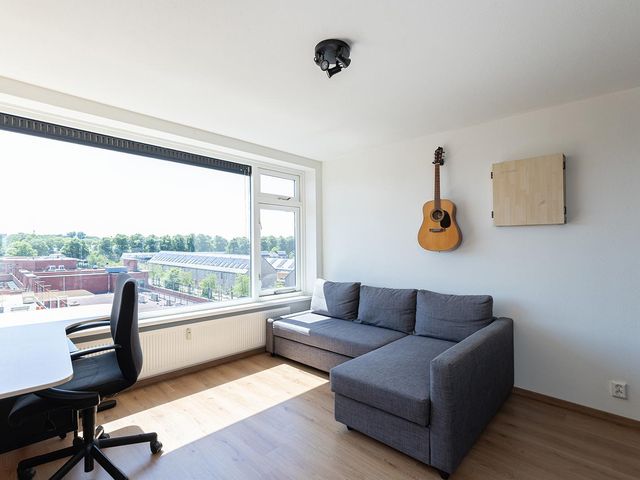 Willem de Zwijgerstraat 56, Hendrik-Ido-Ambacht