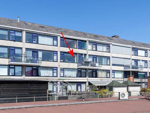 Willem de Zwijgerstraat 56, Hendrik-Ido-Ambacht