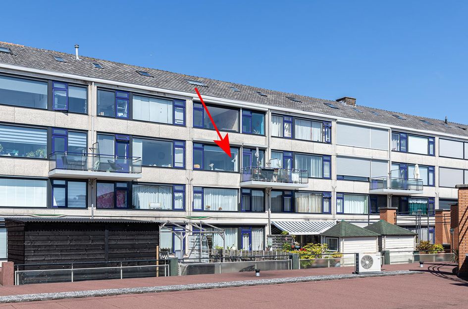 Willem de Zwijgerstraat 56