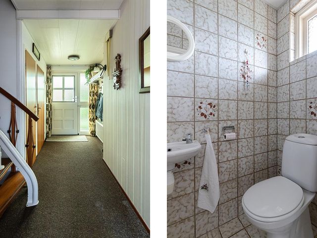 Sterremuurplaats 4, Bleskensgraaf Ca