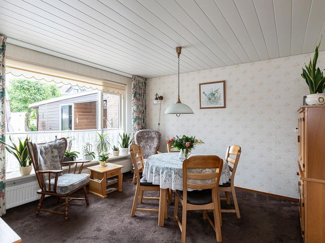 Sterremuurplaats 4, Bleskensgraaf Ca