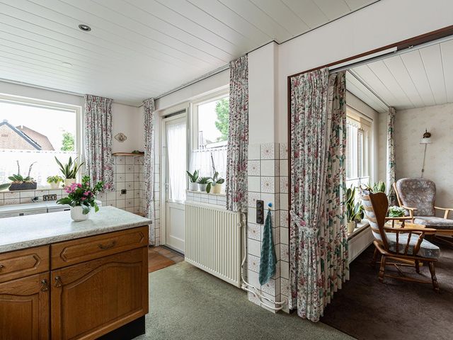 Sterremuurplaats 4, Bleskensgraaf Ca