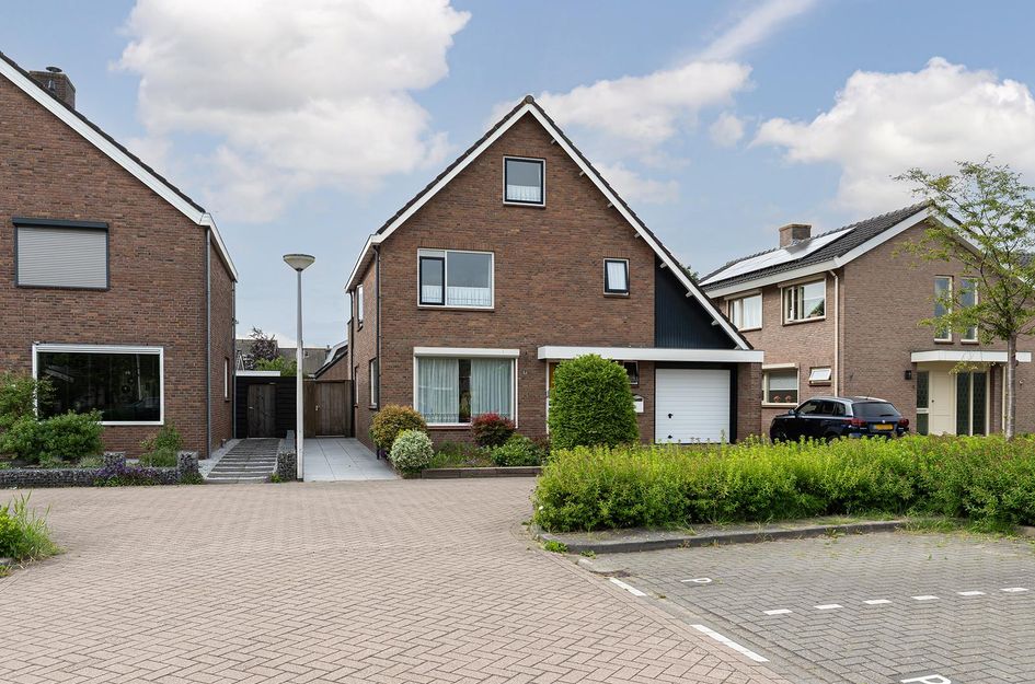 Sterremuurplaats 4