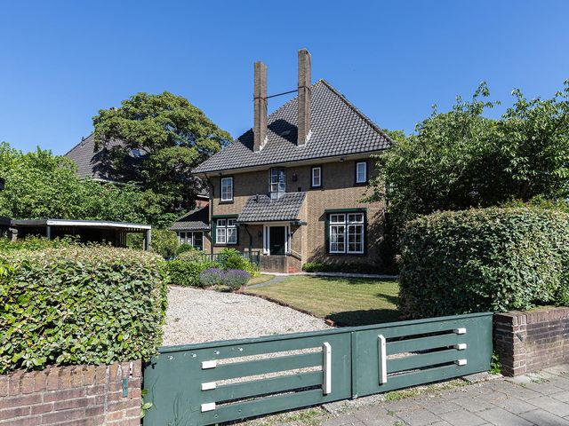 Eilandstraat 48, Papendrecht