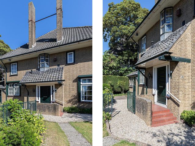 Eilandstraat 48, Papendrecht