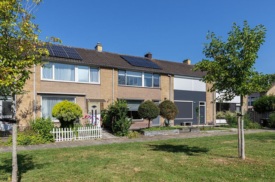 Pieter Zeemanlaan 46
