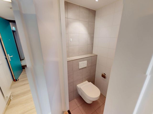 Zandsteen 17, Hoorn