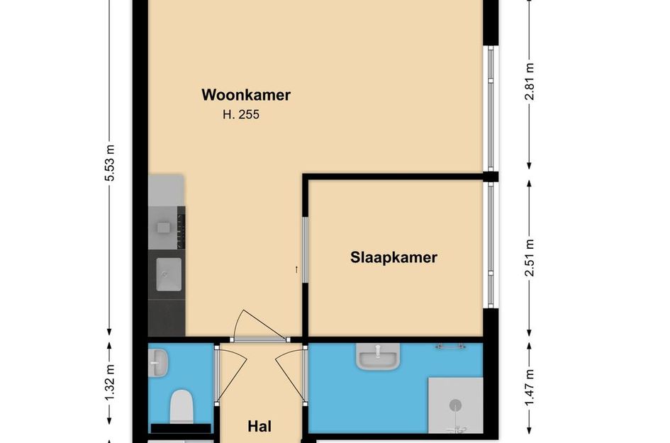 Zandsteen 17