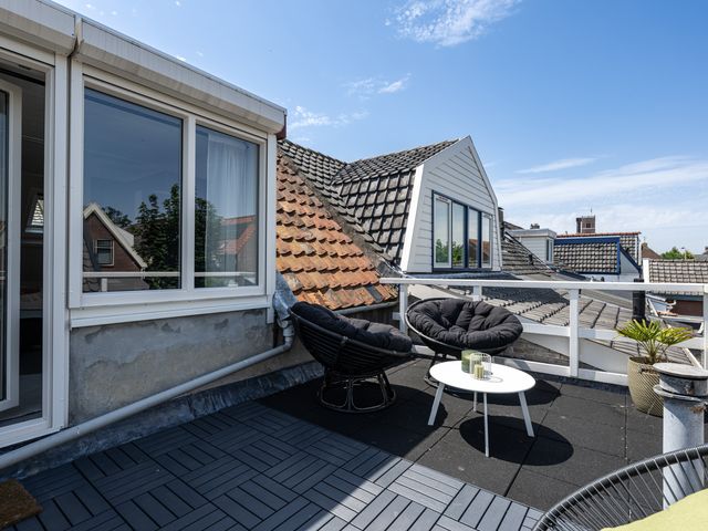 Schoolpad 13, Sommelsdijk