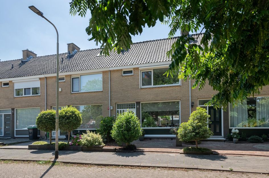 Lingestraat 6