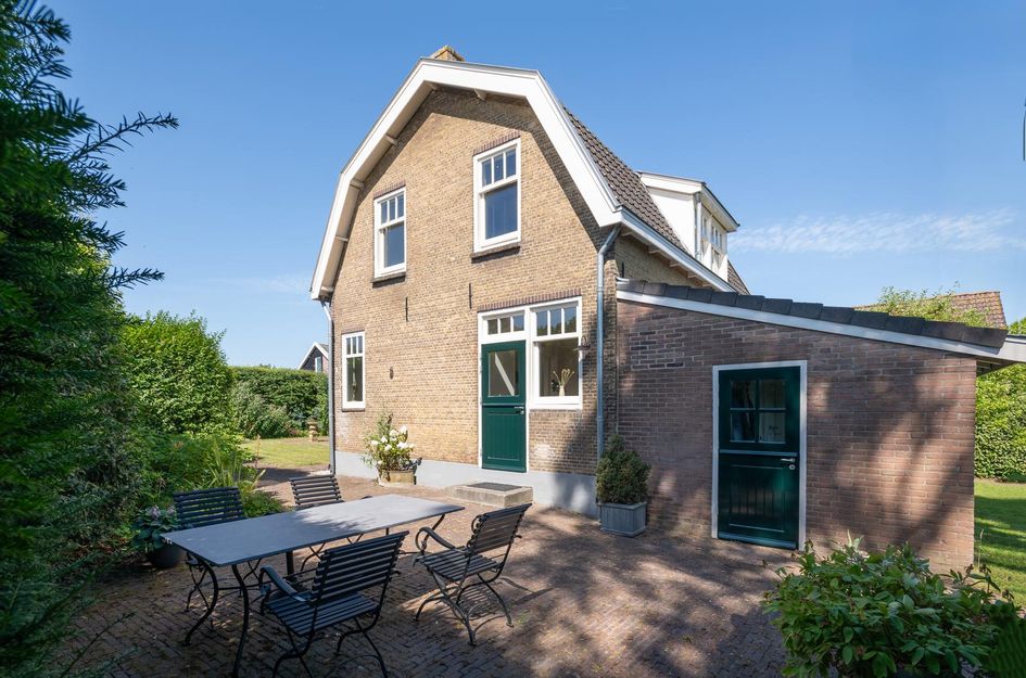 Rijksstraatweg 200