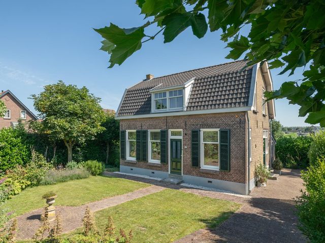 Rijksstraatweg 200, Ridderkerk