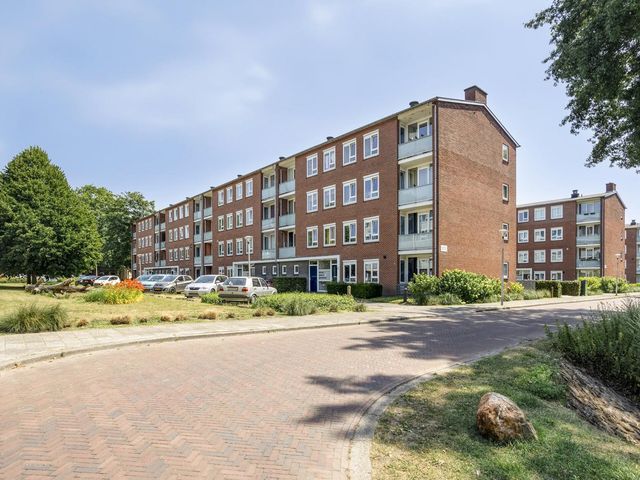 Rembrandtlaan 314, Enschede