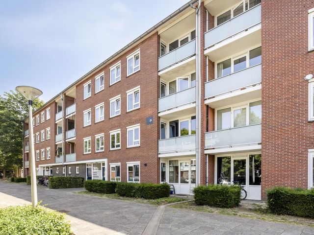 Rembrandtlaan 314, Enschede