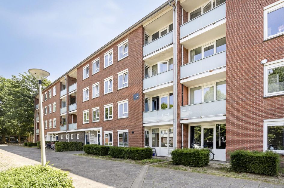 Rembrandtlaan 314