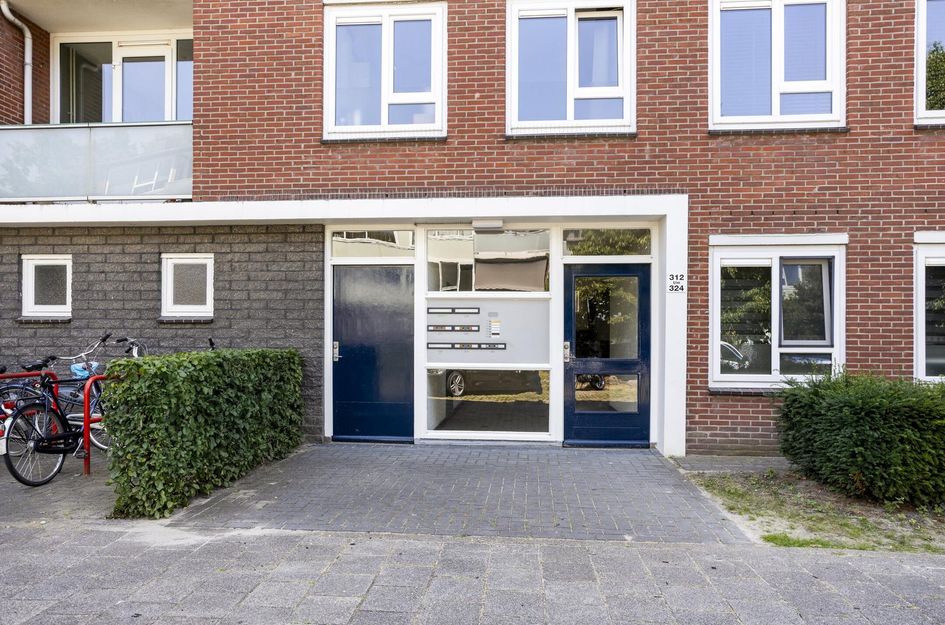 Rembrandtlaan 314
