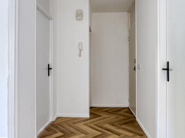 Rembrandtlaan 314, Enschede