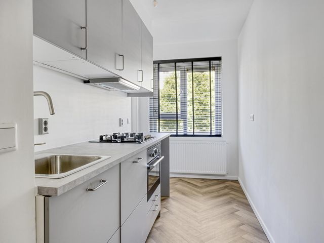 Rembrandtlaan 314, Enschede