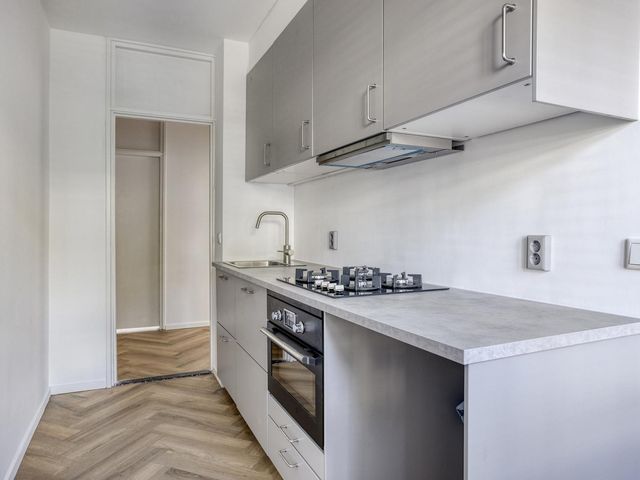 Rembrandtlaan 314, Enschede