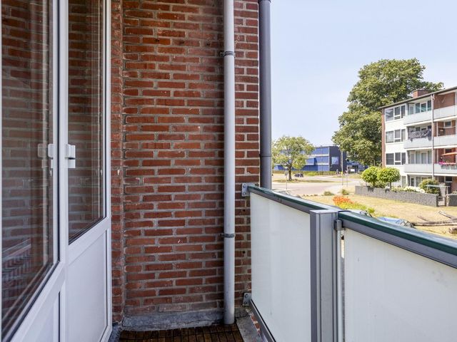 Rembrandtlaan 314, Enschede
