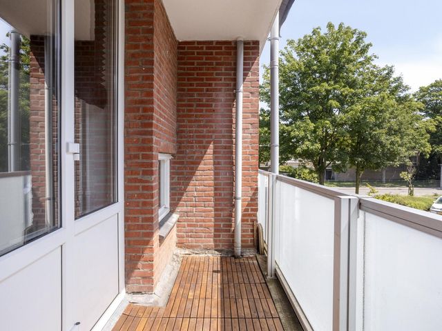 Rembrandtlaan 314, Enschede