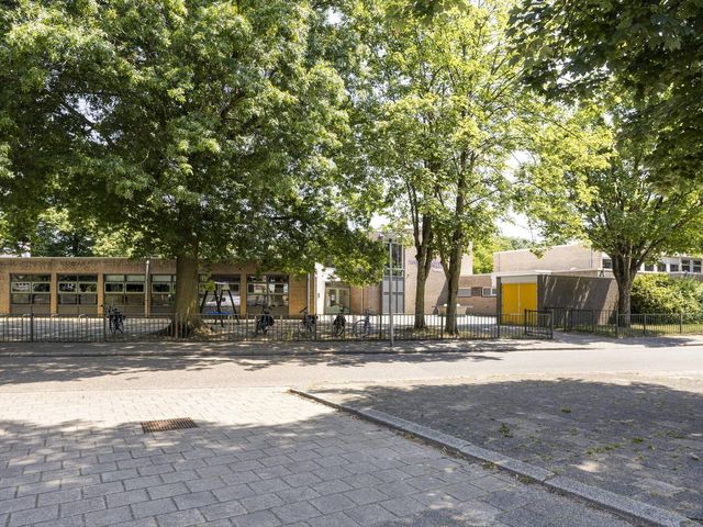 Rembrandtlaan 314, Enschede
