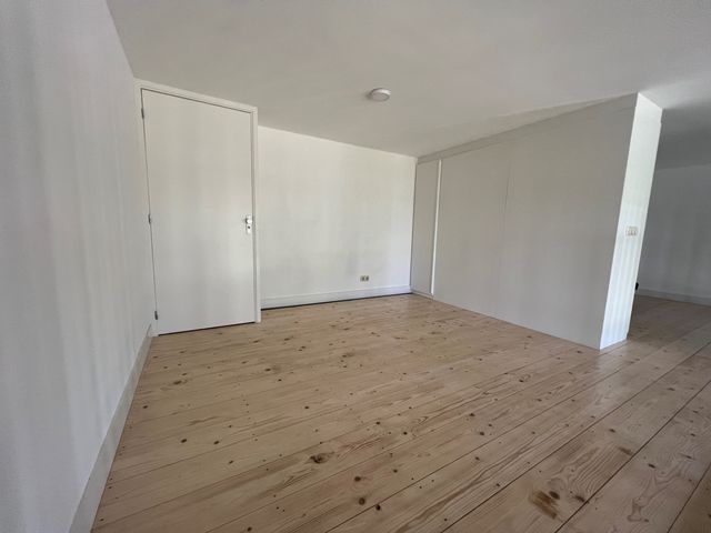 De Langeweg 46F, Langeweg