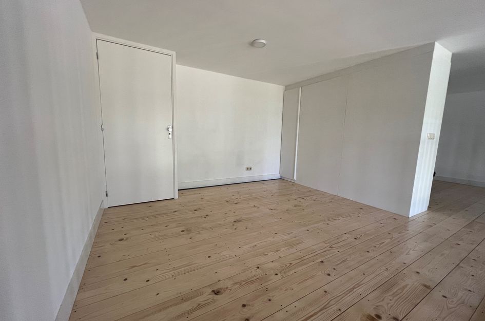 De Langeweg 46F