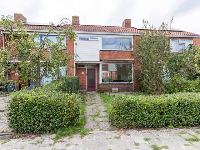 Judith Leysterstraat 79, Hoogezand