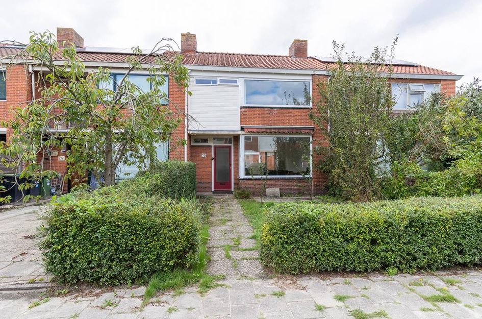 Judith Leysterstraat 79