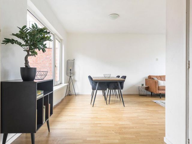 Judith Leysterstraat 79, Hoogezand