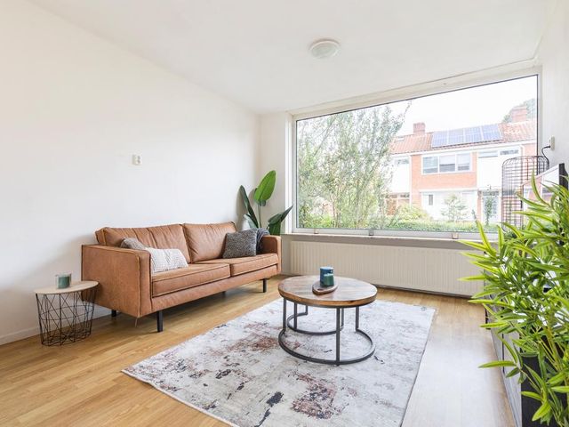 Judith Leysterstraat 79, Hoogezand