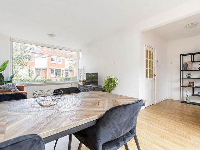 Judith Leysterstraat 79, Hoogezand