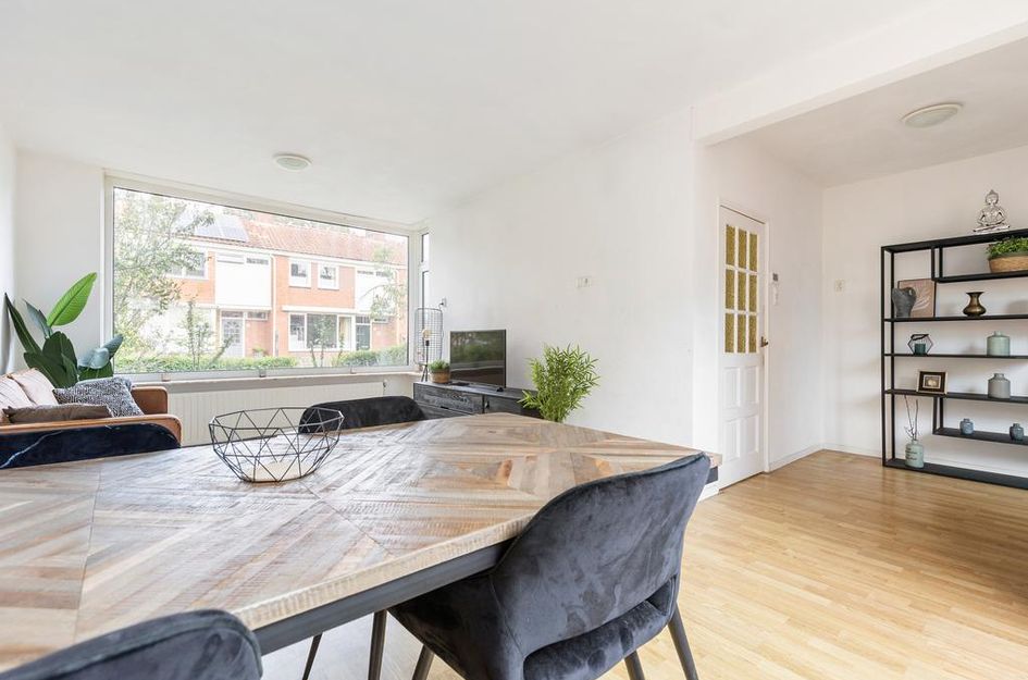 Judith Leysterstraat 79