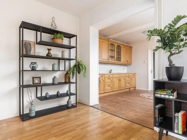 Judith Leysterstraat 79, Hoogezand