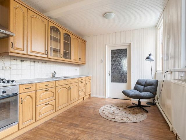 Judith Leysterstraat 79, Hoogezand