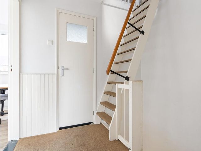 Judith Leysterstraat 79, Hoogezand