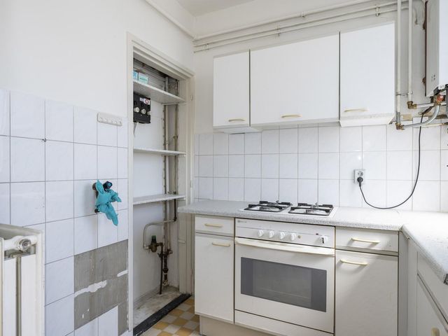 Kouvenderstraat 36B, Hoensbroek