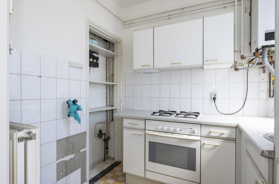 Kouvenderstraat 36B