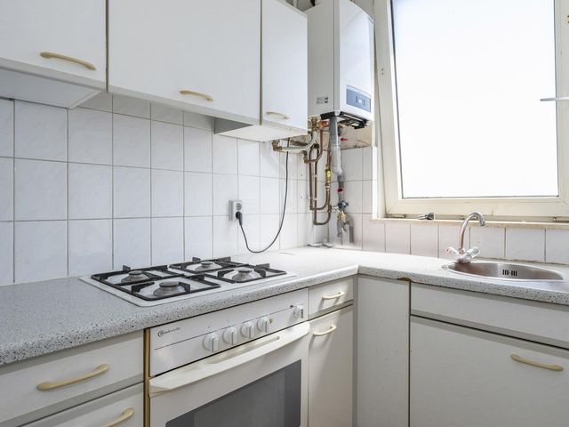 Kouvenderstraat 36B, Hoensbroek