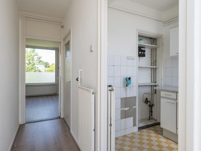 Kouvenderstraat 36B, Hoensbroek