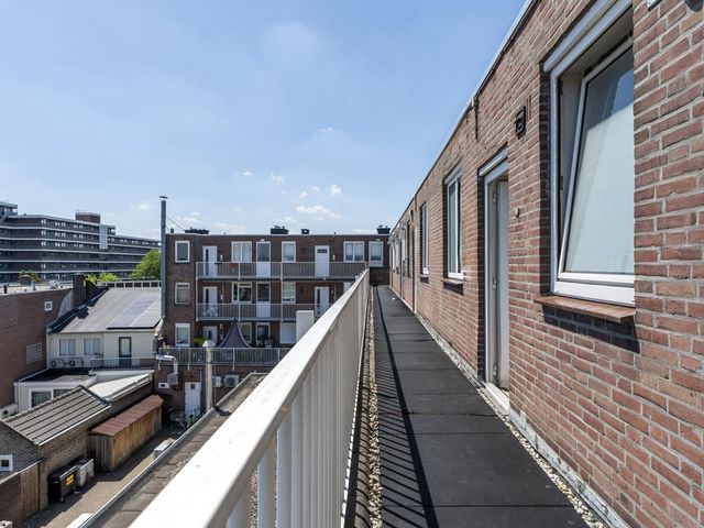 Kouvenderstraat 36B, Hoensbroek