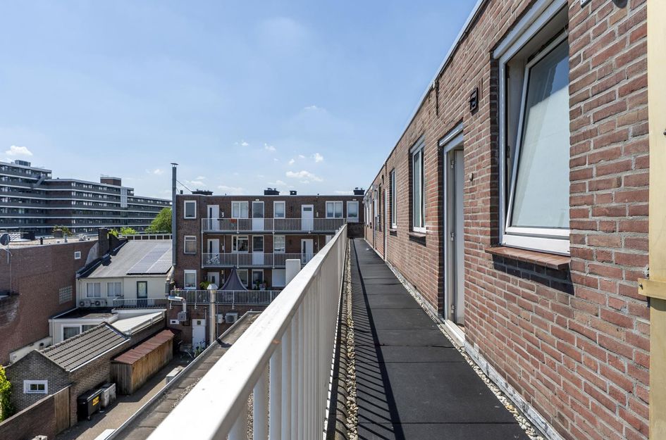 Kouvenderstraat 36B