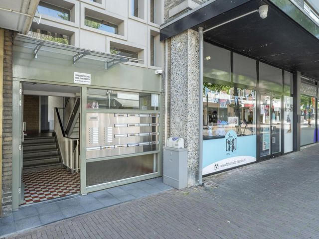 Kouvenderstraat 36B, Hoensbroek