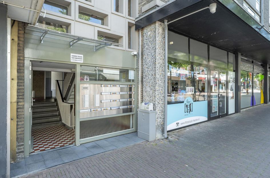 Kouvenderstraat 36B