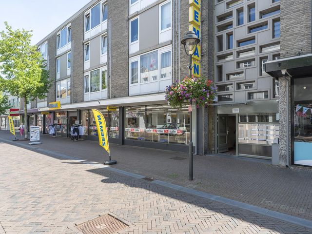 Kouvenderstraat 36B, Hoensbroek