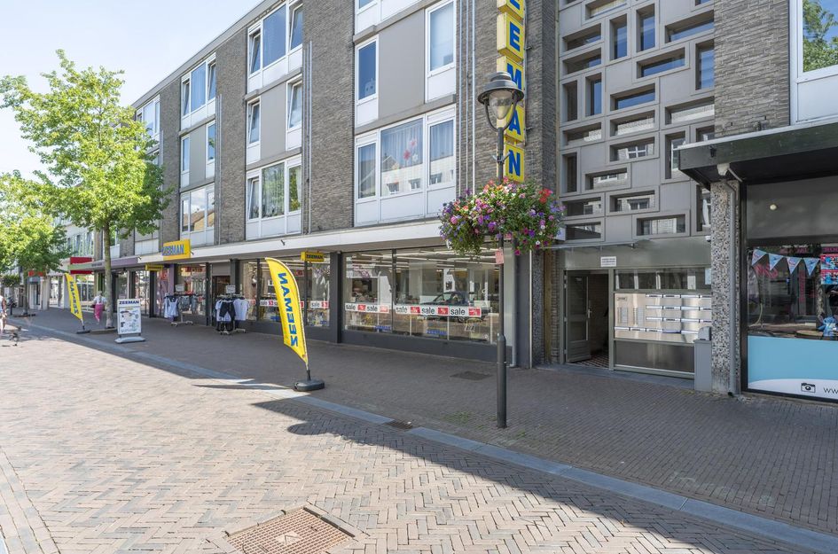 Kouvenderstraat 36B