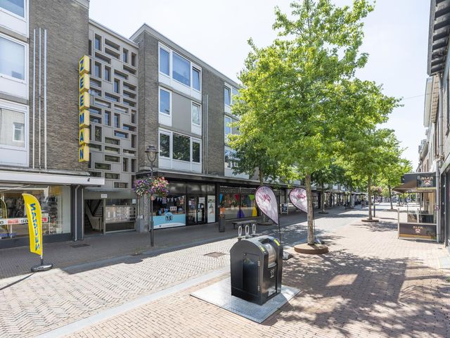 Kouvenderstraat 36B, Hoensbroek