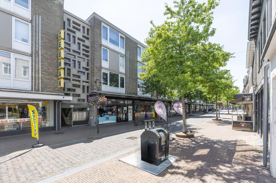 Kouvenderstraat 36B