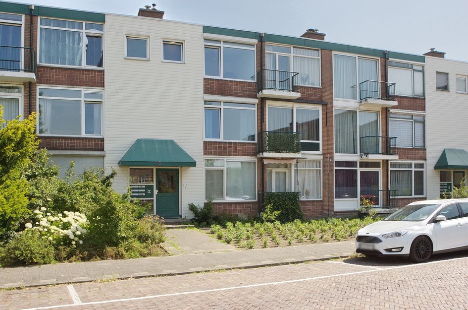 Johan Evertsenlaan 2A